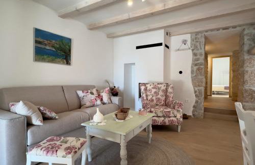 Casa di Nika - charming stone villa - Foto 25