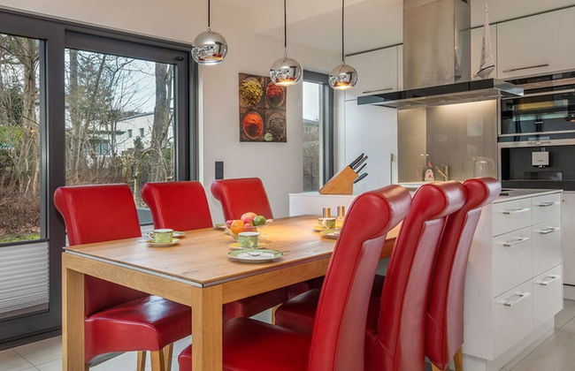 Holiday Apartment 1 - Foto 12