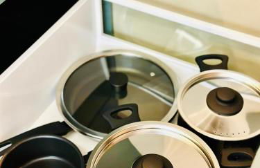 Pfalz Apartments - zentral, elegant, komfortabel - Foto 42