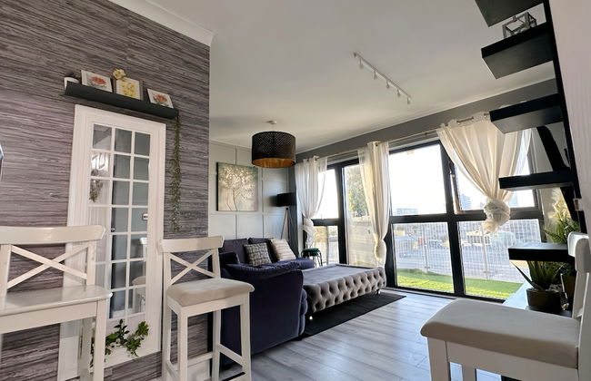 Canary Wharf two Bedroom Apartment - Foto 21