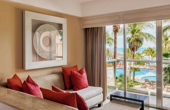 Grand Fiesta Americana Coral Beach Cancun - All Inclusive - Foto 32