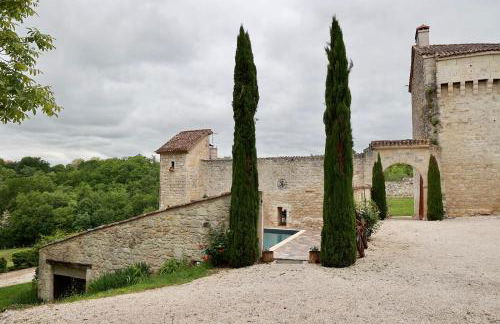 Château de Pleneselve - Foto 52