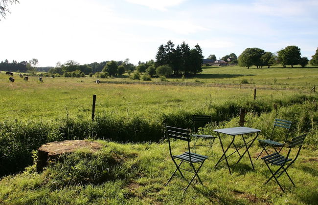 Vintage Farmhouse With Garden, Roofed Terrace - Photo 37