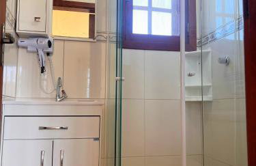 Townhouse composta por 4 triplex duas suítes a duas quadras do mar - Foto 43