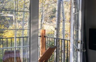 Sleepy Hollow in Ferncliff - Hot Tub - Foto 24