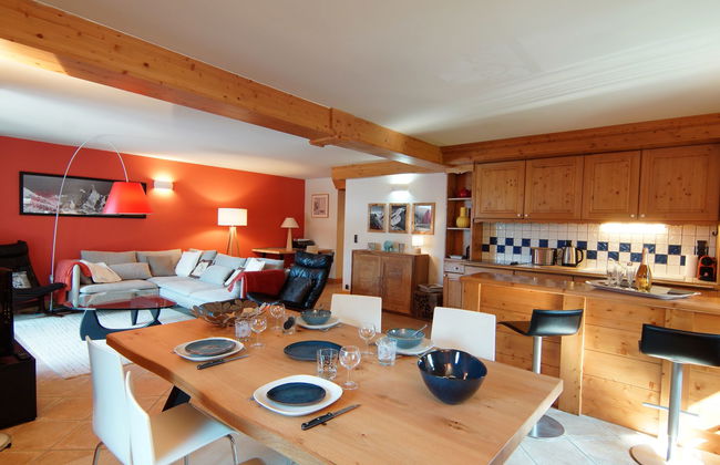 Villa Princesse - Foto 4