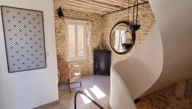 Mas des Aïeux - Foto 4