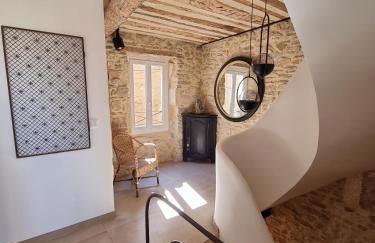 Mas des Aïeux - Foto 4