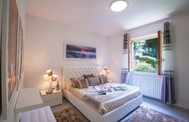 Villa Lakecomo - Ritrovo - Foto 8