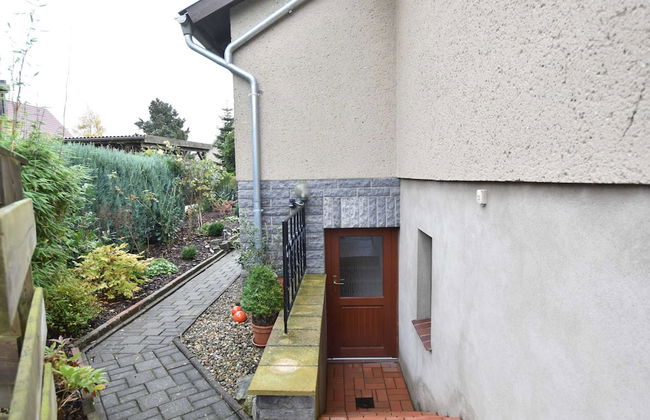 Lovely Apartment near Sea in Klütz - Photo 13