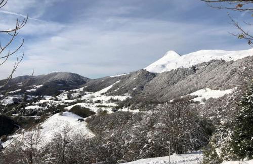 Appartement Chalet, 8 personnes - L'Oustal - Foto 23