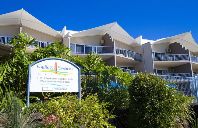 Endless Summer Resort - Foto 65