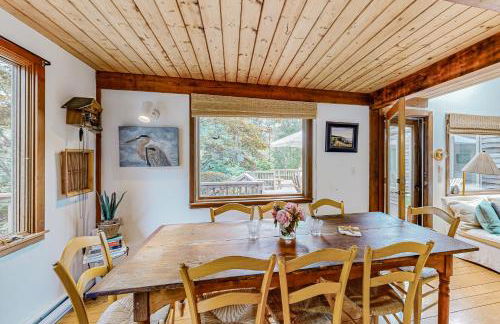 Nana’s Big Treehouse - Foto 24