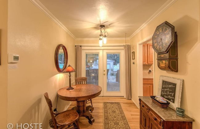 2Br Relax Lovely Home With Fairytale Garden - Foto 7