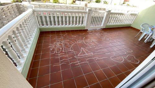 Atardecer Azul - Foto 2