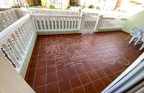 Atardecer Azul - Foto 2