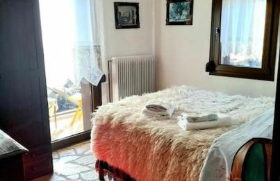 Ενοικιαζόμενη Παραδοσιακή κατοικία Σαν Παραμύθι - Foto 30