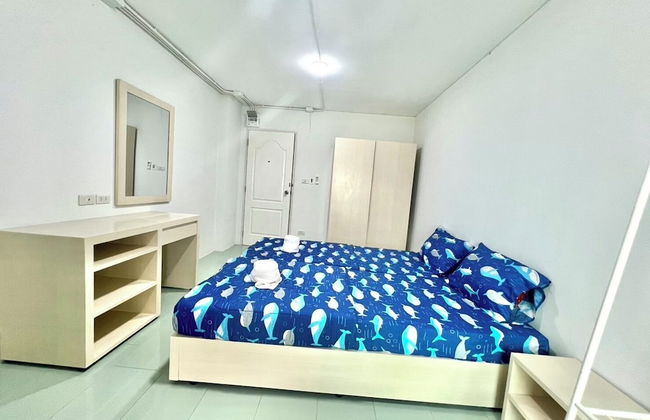 At Samutsakorn Suansom - Foto 11