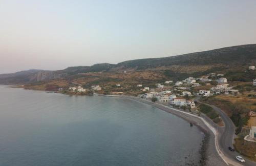 Beachfront House Agia Pelagia Kythira - Foto 13