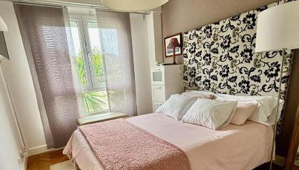 Apartamento con estilo con estacionamiento gratuito - Foto 3