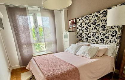 Apartamento con estilo con estacionamiento gratuito - Foto 3