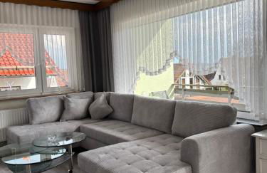 Ferienwohnung an der Warte - Foto 36