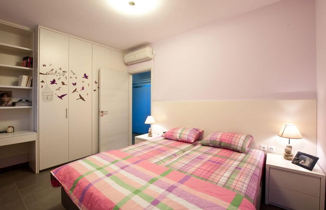 Lovely 8-bed Villa in Ano Korakiana - Villa K&K - Foto 3