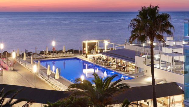 Aparthotel Nereida - Photo 2