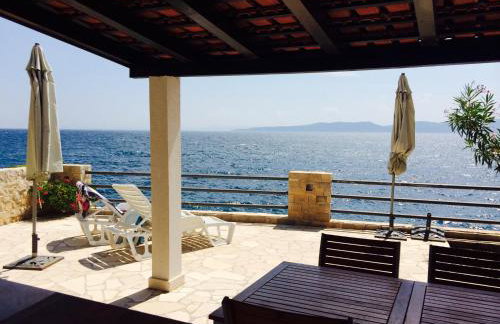 Villa Antares Pisak - Foto 36