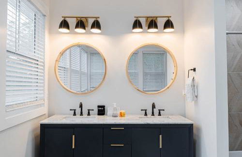 Beautiful Home Located In Historic Norcross - Foto 103