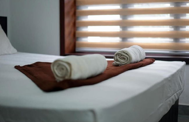 Tentgram Beach House Calicut - Foto 3