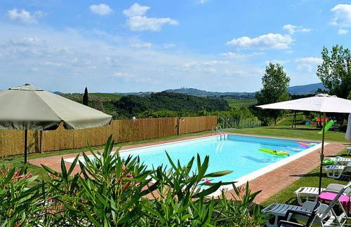 Agriturismo Il Poggetto - Foto 20