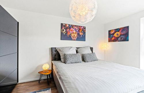 10 Rooms Suite Emden - Photo 14