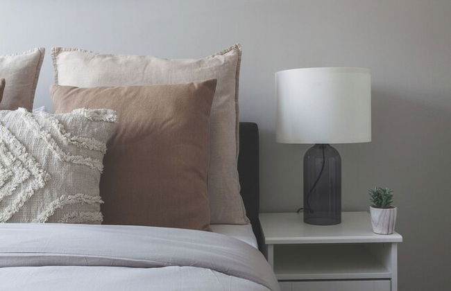 The Cricklewood Apartment - Foto 12