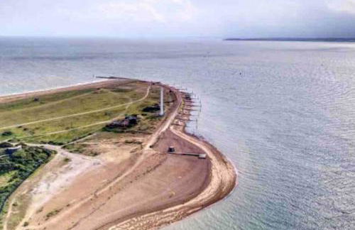 Beautiful Spacious Beach Home Newly Renovated - Foto 8