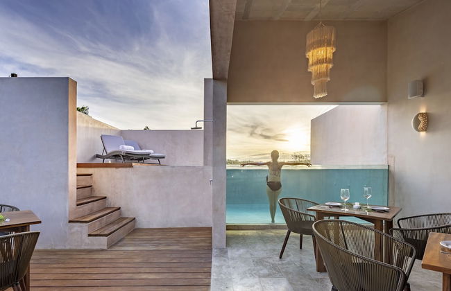 Kiki Tulum - Photo 1