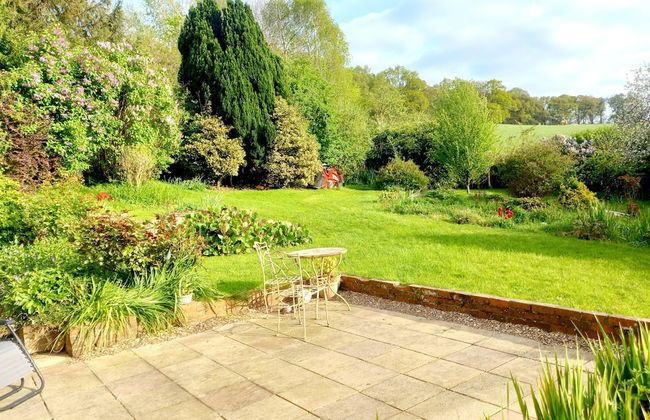 Luxurious Entire Studio in Axminster Suitable for - Foto 14