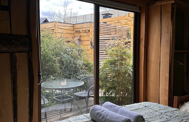 Cabañas Pewma Futrono - Foto 11