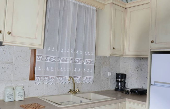 Ira Charming apt with stunning view - Foto 5