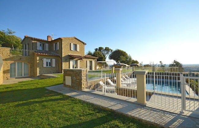 Villa Chiara - Foto 29