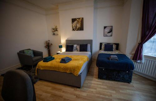 Sigmalife Apartment - Foto 16