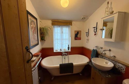 Stunning views of Ynyshir & Southern Snowdonia - Foto 6