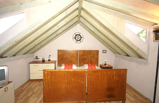 Traditional House With two Apartments - Foto 4