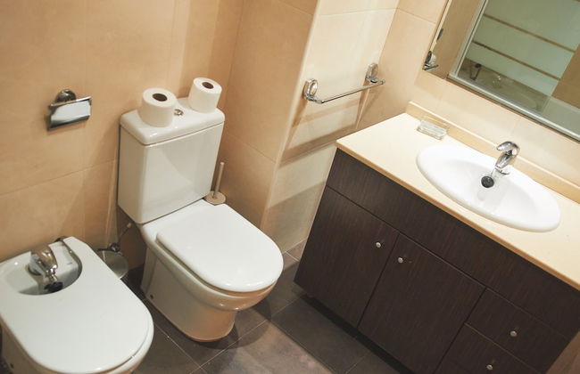 Alcam Badalona Playa Norte - Foto 41