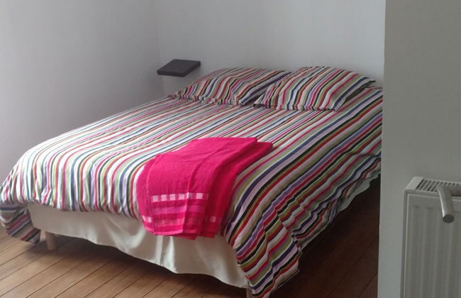 Villa de Buzay - Foto 7