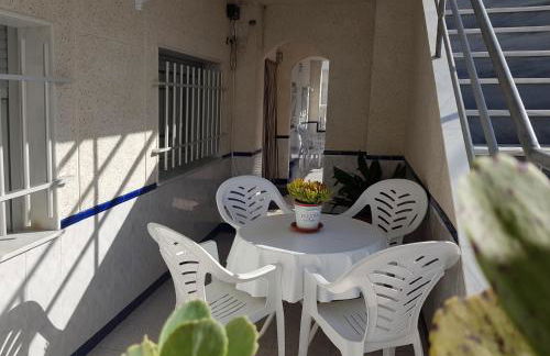 Apartamentos Bajel - Photo 6