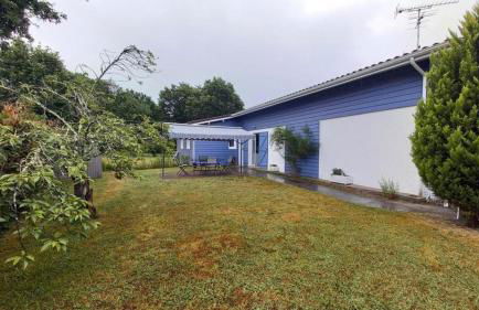 Le gite gravieres - Foto 13