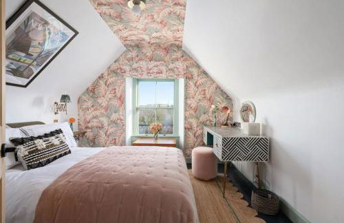 Eskbank Villa near Edinburgh - Photo 58