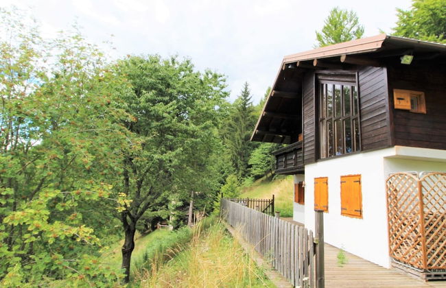 Belvilla by OYO Hilltop Chalet in Lamon With Views - Foto 40