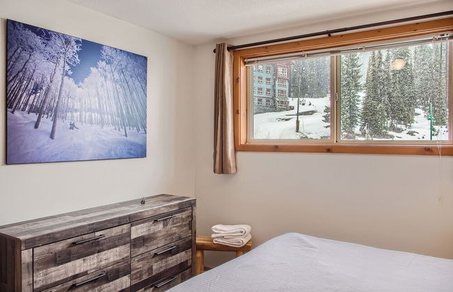 Snowy Creek by Okanagan Premier - Foto 6